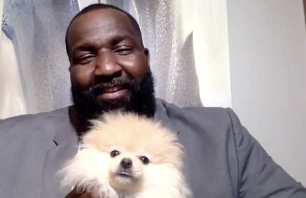 🐶Экс-чемпион НБА поднимает миллионы на французских бульдогах. Он утверждает, что цена на щенка доходит до 500 тысяч долларов 🐶Экс-чемпион НБА поднимает миллионы на французских бульдогах. Он утверждает, что цена на щенка доходит до 500 тысяч долларов