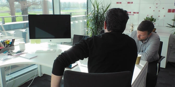 Как конфликт Артеты и Обамеянга выглядел изнутри? Фрагмент из документалки про «Арсенал» Как конфликт Артеты и Обамеянга выглядел изнутри? Фрагмент из документалки про «Арсенал»