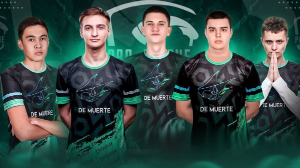 Разное.  Анонсы белорусских турниров по CS:GO, новый патч в Dota 2 и другие новости киберспорта за 24 августа
&nbsp;