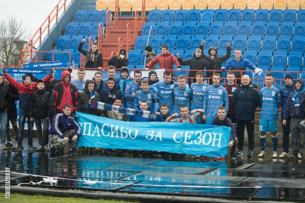 В футболе у Чижа было не только «Динамо», но и клуб в райцентре – через него прошли игроки, которых вы точно знаете (сейчас в сборной, высшей лиге, за рубежом) В футболе у Чижа было не только «Динамо», но и клуб в райцентре – через него прошли игроки, которых вы точно знаете (сейчас в сборной, высшей лиге, за рубежом)