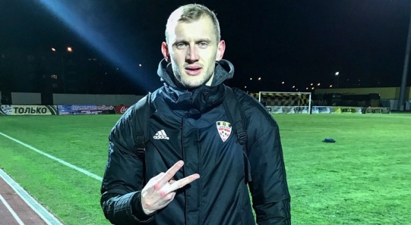 Самые конфликтные ребята из белфутбола: игнор сборной, дразнилка гномом для Гончаренко, странный юмор и даже пистолет у головы