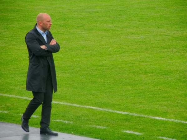 В футболе у Чижа было не только «Динамо», но и клуб в райцентре – через него прошли игроки, которых вы точно знаете (сейчас в сборной, высшей лиге, за рубежом) В футболе у Чижа было не только «Динамо», но и клуб в райцентре – через него прошли игроки, которых вы точно знаете (сейчас в сборной, высшей лиге, за рубежом)