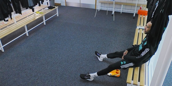 Как конфликт Артеты и Обамеянга выглядел изнутри? Фрагмент из документалки про «Арсенал» Как конфликт Артеты и Обамеянга выглядел изнутри? Фрагмент из документалки про «Арсенал»