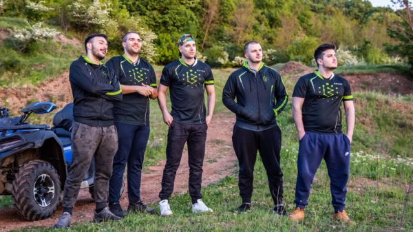 Разное.  Новый тренер состава Nemiga по Dota 2, победа Zorka на ESEA EU Main League Division Cup и другие новости киберспорта за 21 августа
&nbsp;