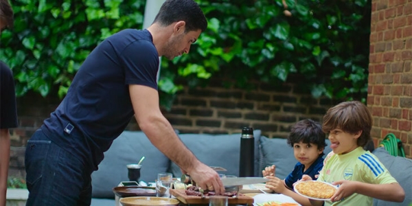 Как конфликт Артеты и Обамеянга выглядел изнутри? Фрагмент из документалки про «Арсенал» Как конфликт Артеты и Обамеянга выглядел изнутри? Фрагмент из документалки про «Арсенал»