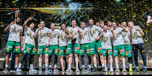 Кубак Салея vs Кубак караля Міндоўга: параўноўваем, як беларусы і літоўцы ўмеюць ладзіць са спорту шоу