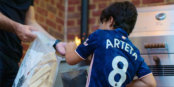 Как конфликт Артеты и Обамеянга выглядел изнутри? Фрагмент из документалки про «Арсенал» Как конфликт Артеты и Обамеянга выглядел изнутри? Фрагмент из документалки про «Арсенал»