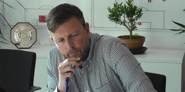 Как конфликт Артеты и Обамеянга выглядел изнутри? Фрагмент из документалки про «Арсенал» Как конфликт Артеты и Обамеянга выглядел изнутри? Фрагмент из документалки про «Арсенал»