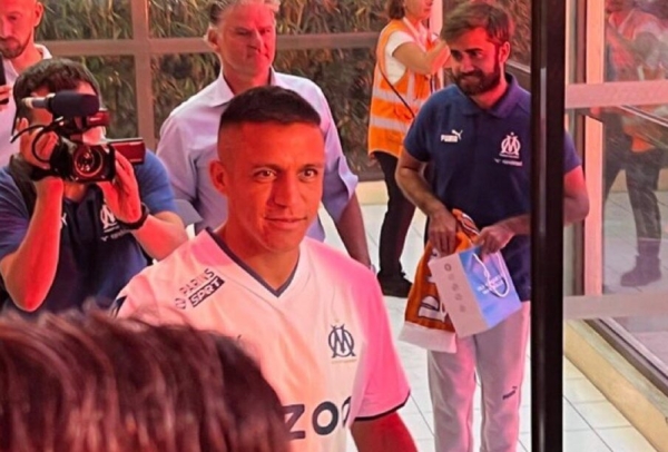 Вернер снова в «Лейпциге», Иско – в «Севилье», Алексис рванул в «Марсель» и еще 48 главных трансферов недели