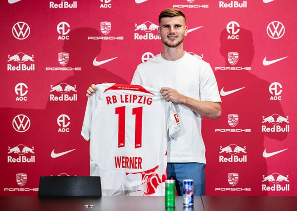 Вернер снова в «Лейпциге», Иско – в «Севилье», Алексис рванул в «Марсель» и еще 48 главных трансферов недели