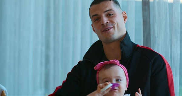 Как конфликт Артеты и Обамеянга выглядел изнутри? Фрагмент из документалки про «Арсенал» Как конфликт Артеты и Обамеянга выглядел изнутри? Фрагмент из документалки про «Арсенал»