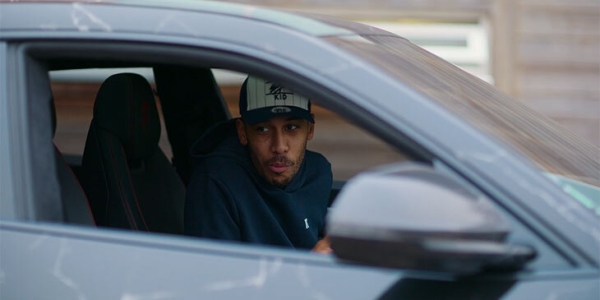 Как конфликт Артеты и Обамеянга выглядел изнутри? Фрагмент из документалки про «Арсенал» Как конфликт Артеты и Обамеянга выглядел изнутри? Фрагмент из документалки про «Арсенал»