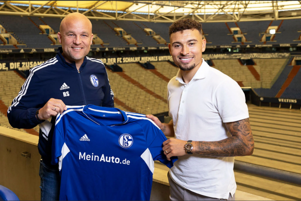 Вернер снова в «Лейпциге», Иско – в «Севилье», Алексис рванул в «Марсель» и еще 48 главных трансферов недели