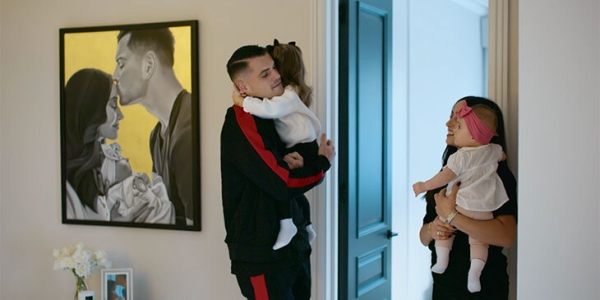 Как конфликт Артеты и Обамеянга выглядел изнутри? Фрагмент из документалки про «Арсенал» Как конфликт Артеты и Обамеянга выглядел изнутри? Фрагмент из документалки про «Арсенал»