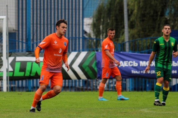 Это сейчас игроки &laquo;Энергетика&raquo; кошмарят высшую лигу, а вот где они были совсем недавно: не самые очевидные легионеры, выходцы из минора и ни одного воспитанника