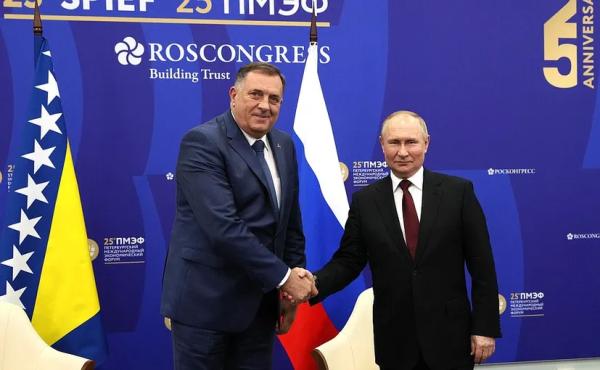 &laquo;Можаце забыцца пра падтрымку&raquo;. Баснійскія фанаты абурыліся планамi на таварыскі матч з Расіяй, супраць і футбалісты