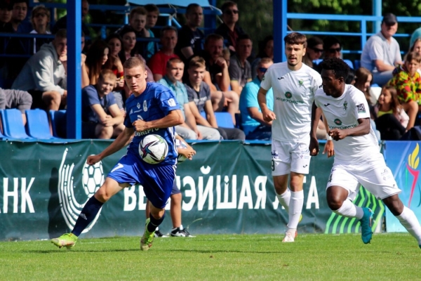 Это сейчас игроки &laquo;Энергетика&raquo; кошмарят высшую лигу, а вот где они были совсем недавно: не самые очевидные легионеры, выходцы из минора и ни одного воспитанника