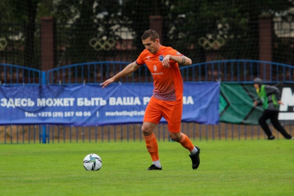 Это сейчас игроки &laquo;Энергетика&raquo; кошмарят высшую лигу, а вот где они были совсем недавно: не самые очевидные легионеры, выходцы из минора и ни одного воспитанника