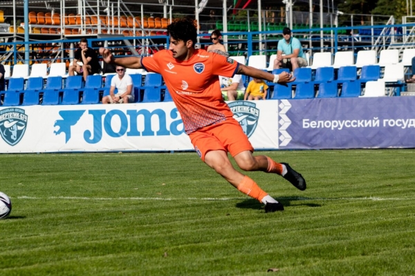 Это сейчас игроки &laquo;Энергетика&raquo; кошмарят высшую лигу, а вот где они были совсем недавно: не самые очевидные легионеры, выходцы из минора и ни одного воспитанника