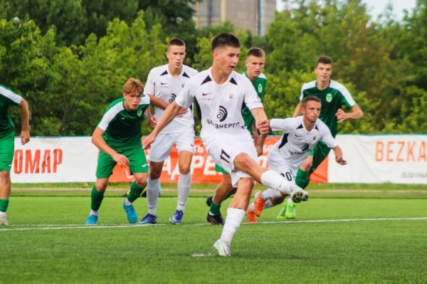 Это сейчас игроки &laquo;Энергетика&raquo; кошмарят высшую лигу, а вот где они были совсем недавно: не самые очевидные легионеры, выходцы из минора и ни одного воспитанника