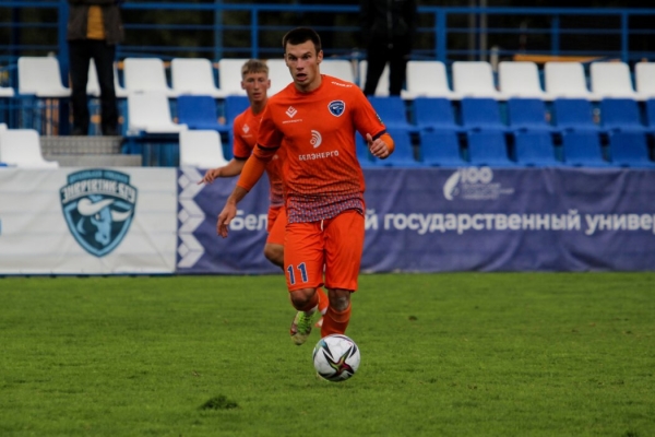 Это сейчас игроки &laquo;Энергетика&raquo; кошмарят высшую лигу, а вот где они были совсем недавно: не самые очевидные легионеры, выходцы из минора и ни одного воспитанника