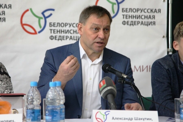 Спорт в Беларуси запрограммирован на деградацию (дело не только в чиновниках, но и в тренерах). Перестроить его будет очень сложно