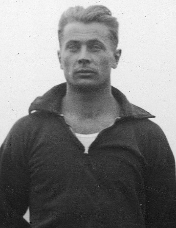 Напарник кузена императора, 40-летний борец в топ-8, медалист за скульптуры &ndash; эти беларусы первыми участвовали в Олимпийских играх