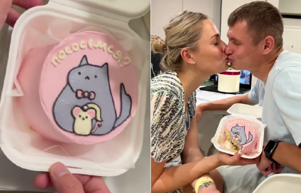 В сборной Беларуси есть футболист, о котором вы почти ничего не знаете (он тотально молчит). Зато многое показывает жена &ndash; семья близка к войне, имеет сверхдело и свой танец