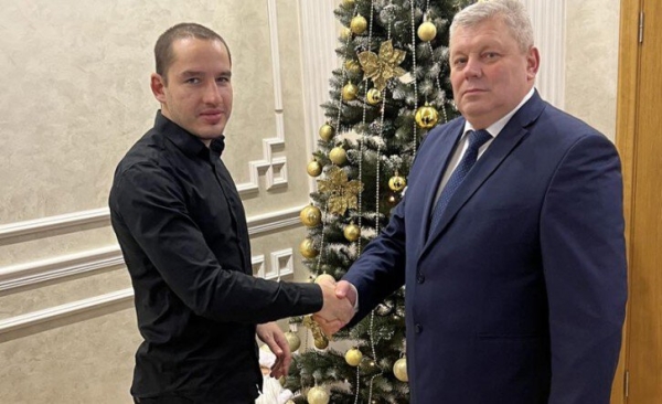 У &laquo;Немана&raquo; &ndash; ну очень мощный состав по меркам ЧБ, но команда &ndash; среди главных разочарований сезона (опять!). Вот в чем тут дело