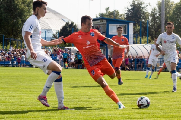 Это сейчас игроки &laquo;Энергетика&raquo; кошмарят высшую лигу, а вот где они были совсем недавно: не самые очевидные легионеры, выходцы из минора и ни одного воспитанника