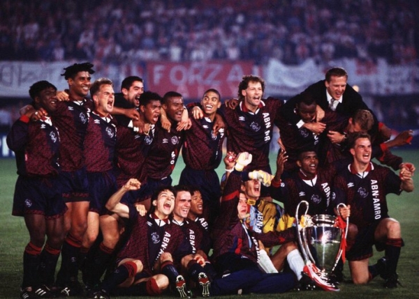 Литманен стал звездой в &laquo;Аяксе&raquo;, но с детства мечтал об &laquo;Энфилде&raquo;. Все убили травмы &ndash; он пропустил три финала &laquo;Ливерпуля&raquo;