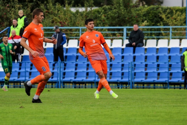 Это сейчас игроки &laquo;Энергетика&raquo; кошмарят высшую лигу, а вот где они были совсем недавно: не самые очевидные легионеры, выходцы из минора и ни одного воспитанника