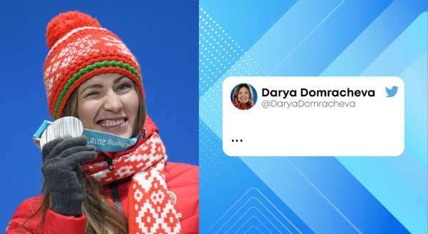 У Twitter з&rsquo;явіўся новы трэнд &ndash; апісаць сваю дзейнасць адным словам. Паглядзіце, як гэта можа быць у белспорце