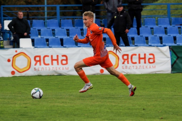 Это сейчас игроки &laquo;Энергетика&raquo; кошмарят высшую лигу, а вот где они были совсем недавно: не самые очевидные легионеры, выходцы из минора и ни одного воспитанника