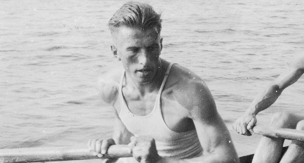 Напарник кузена императора, 40-летний борец в топ-8, медалист за скульптуры &ndash; эти беларусы первыми участвовали в Олимпийских играх