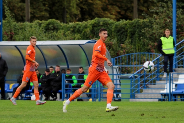 Это сейчас игроки &laquo;Энергетика&raquo; кошмарят высшую лигу, а вот где они были совсем недавно: не самые очевидные легионеры, выходцы из минора и ни одного воспитанника