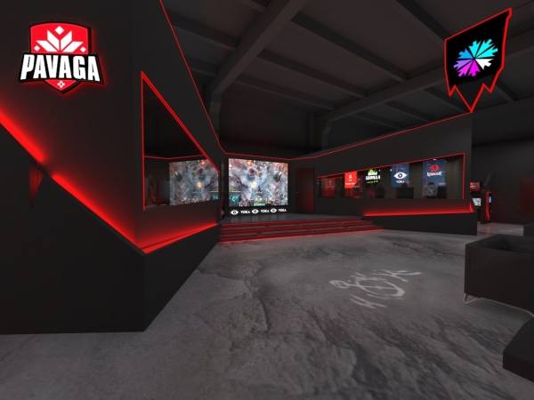 Разное.  1WIN заняла вторе место на CCT North Europe S#1, CEO Pavaga Gaming показал дизайн новой арены и другие новости киберспорта за 24 октября
&nbsp;