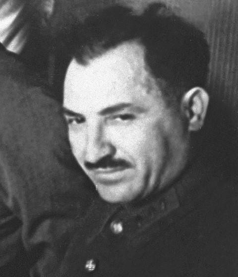 Минское &laquo;Динамо&raquo; после войны курировал грузинский чекист &ndash; при нем в Беларуси репрессировали сотни тысяч людей, а в клубе получали указания по составу и премии в конвертах 