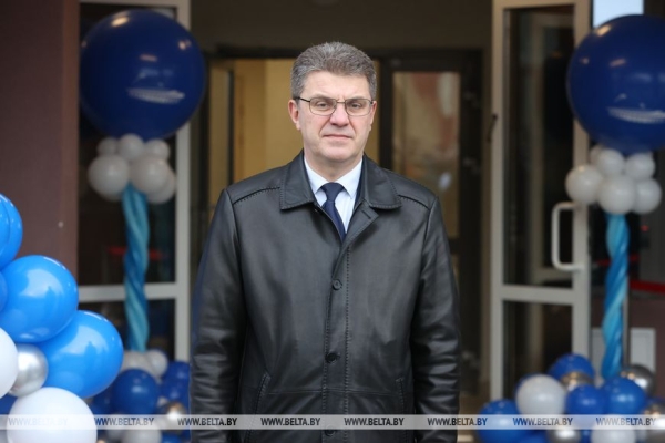 Тир и скалодром олимпийских стандартов открыли в СК "Динамо"