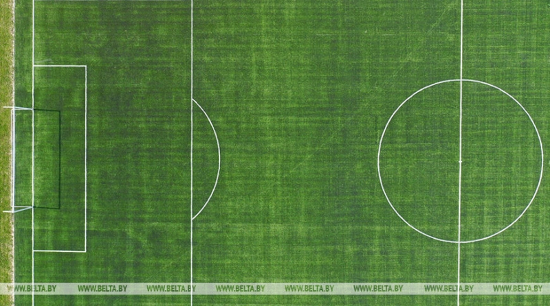 Борисовский БАТЭ примет футболистов “Гомеля” в отложенном матче чемпионата Беларуси