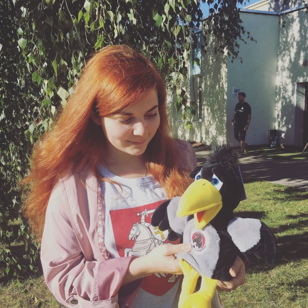 У беларусаў увосень усё ж такі будуць еўракубкі – але наўрад ці ў тых, хто жыве ў Беларусі. Даведаліся, што думаюць пра літоўскі футбол нашыя людзі ў Вільні (іх там тысячы) У беларусаў увосень усё ж такі будуць еўракубкі – але наўрад ці ў тых, хто жыве ў Беларусі. Даведаліся, што думаюць пра літоўскі футбол нашыя людзі ў Вільні (іх там тысячы)