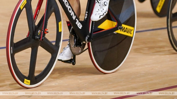 Евгений Королек и Анна Терех выиграли индивидуальные гонки на чемпионате Беларуси по велоспорту Евгений Королек и Анна Терех выиграли индивидуальные гонки на чемпионате Беларуси по велоспорту