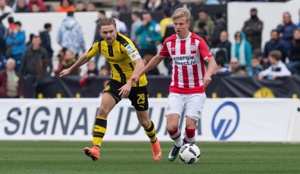 Пеп отпустил Зинченко в «Арсенал». У Артеты украинец наконец сыграет в полузащите