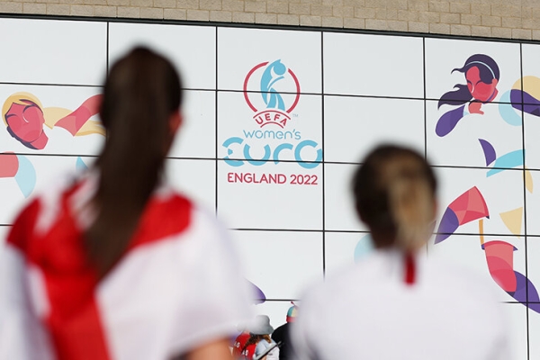 Женский футбол уходит от мужского – и становится сильнее. Он все привлекательнее для инвесторов и нравится подросткам Женский футбол уходит от мужского – и становится сильнее. Он все привлекательнее для инвесторов и нравится подросткам