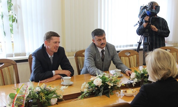 Ковальчук получил приватный разнос от Лукашенко за футбол, крайним назначен друг Вергейчик, в сменщики которому уже готовят Глеба
