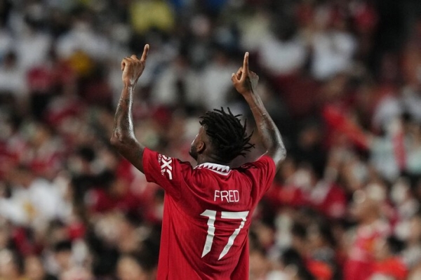 «МЮ» разгромил «Ливерпуль» и взял трофей. Тен Хаг начал с 4:0 в Таиланде «МЮ» разгромил «Ливерпуль» и взял трофей. Тен Хаг начал с 4:0 в Таиланде