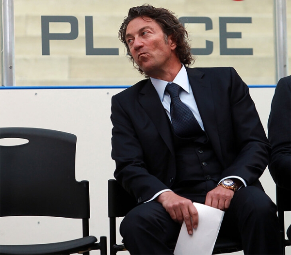 Новый секс-скандал в НХЛ: владельца «Эдмонтона» обвиняют в связи с несовершеннолетней балериной. Он все отрицает