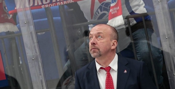 Хоккей. Андрей Скабелка возглавил сборную Казахстана
Хоккей. Андрей Скабелка возглавил сборную Казахстана