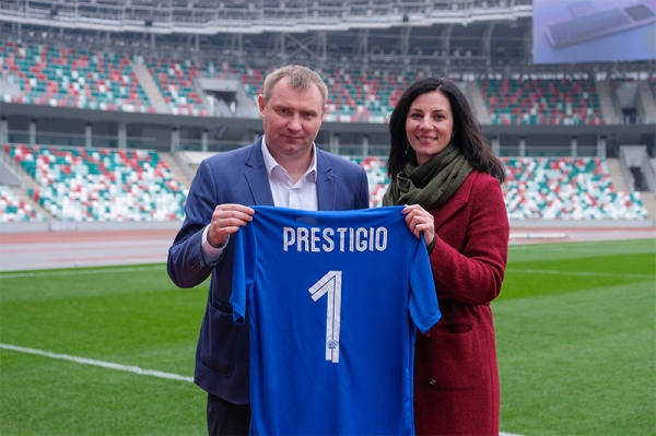 Бывший прокурор, чинуши в тени, депутат-&laquo;патриот&raquo; и шеф Помидора. Кто рулит в БАТЭ, минском &laquo;Динамо&raquo; и других клубах ЧБ