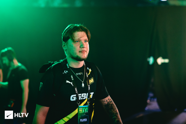 Разное. Entity с белорусом Fishman вышла в плей-офф The International 2022, NaVi продлили контракт s1mple и другие новости киберспорта за 18 октября
Разное. Entity с белорусом Fishman вышла в плей-офф The International 2022, NaVi продлили контракт s1mple и другие новости киберспорта за 18 октября